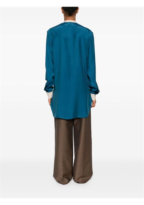 camicia PIERRE LOUIS MASCIA | Camicia | ADANARUCML11185AVIO